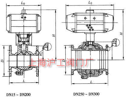 Q641FQ641Y  PN16~PN63 yҪμY(ji)(gu)ߴʾD