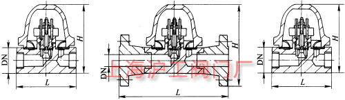 CS17HCS47HCS67H pƬʽˮyҪμY(ji)(gu)ߴʾD