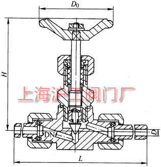 J21HJ21W  PN25 PN40 ݼyֹyμY(ji)(gu)ߴʾD