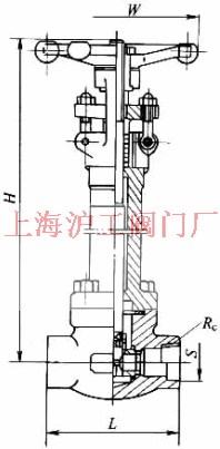 DZ11HDZ11Y  150(Lb)~800(Lb) 䓵͜lyμY(ji)(gu)ߴʾD